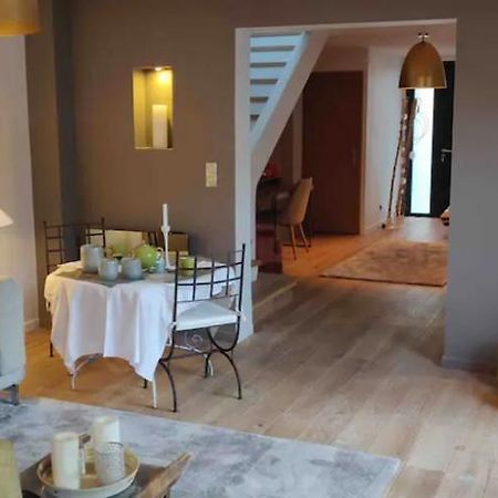 La Maison Du Petit Hutin Реймс Екстериор снимка