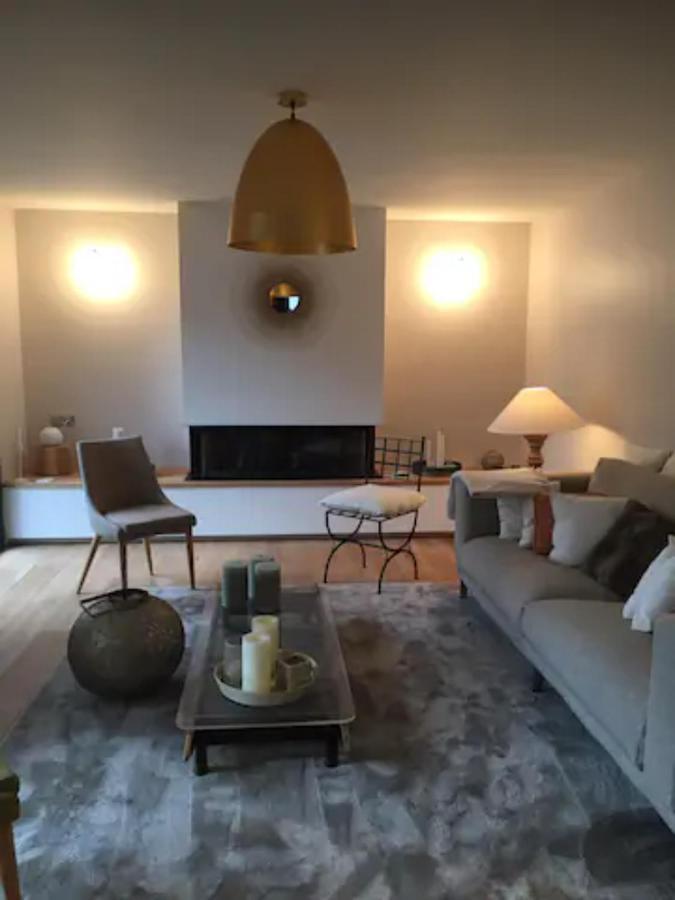 La Maison Du Petit Hutin Реймс Екстериор снимка