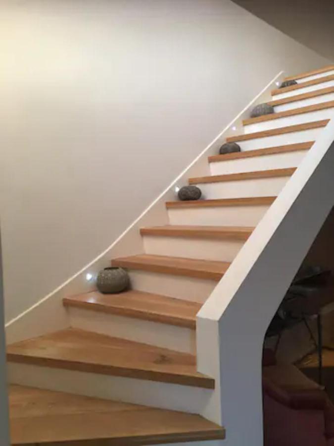 La Maison Du Petit Hutin Реймс Екстериор снимка